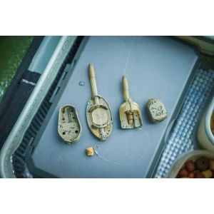 Matrix Pellet Feeder - Medium