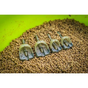 Matrix Pellet Feeder - Medium