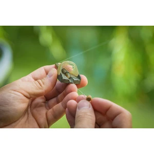 Matrix Pellet Feeder - Medium