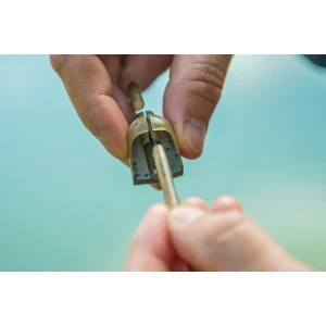 Matrix Pellet Feeder - Medium