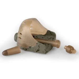 Matrix Pellet Feeder - Medium