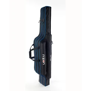Мек калъф за три въдици - DAIWA NZON ROD HOLDALL 145cm