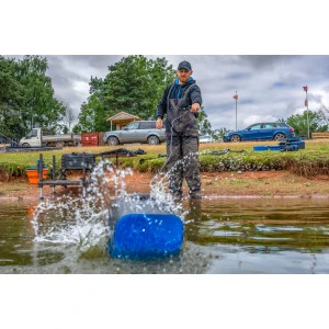 Мека Kофа за Вода PRESTON Supera X Drop Bucket