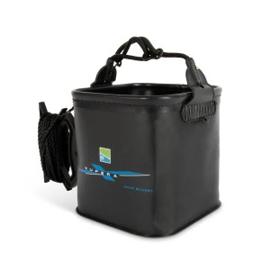 Мека Kофа за Вода PRESTON Supera X Drop Bucket