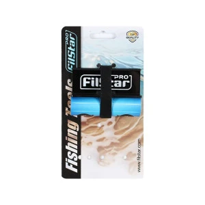 Метър FilStar Rollable Fish Ruler