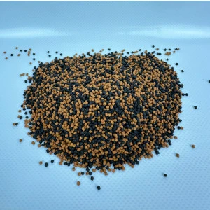 Hot Fish 2mm Method Feeder Пелети Troshan Fishing - 600gr
