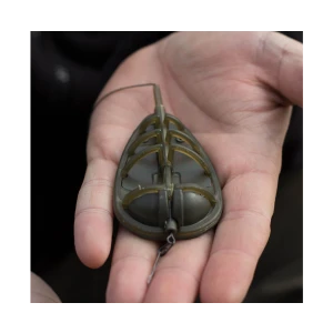 Метод Фидер Хранилка AVID Carp Method Feeder