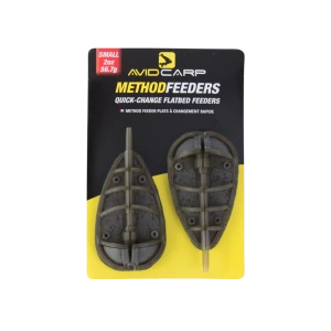 Метод Фидер Хранилка AVID Carp Method Feeder