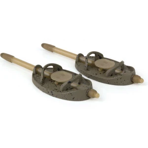 Метод Фидер Хранилка Matrix Alloy Method Feeders - Medium 30g