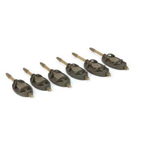 Метод Фидер Хранилка Matrix Alloy Method Feeders - Medium 30g