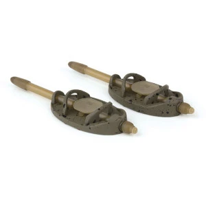 Метод Фидер Хранилка Matrix Alloy Method Feeders - Medium 30g