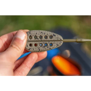 Метод фидер хранилка PRESTON ICS Banjo XR - XL