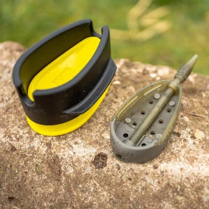 Метод Фидер Хранилка PRESTON ICS In-Line Banjo XR Feeder - Medium