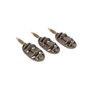 Метод Фидер Хранилка PRESTON ICS In-Line Dura Flat Method - Large