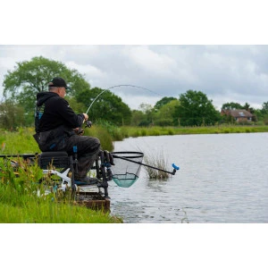 Метод Фидер Хранилка PRESTON ICS In-Line Dura Flat Method - Medium