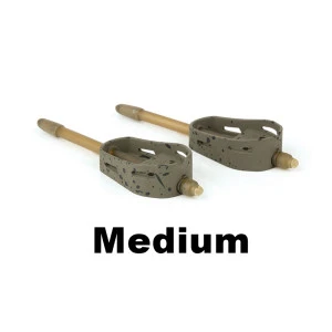 Метод Фидер Хранилки Matrix Alloy Open Method Feeders