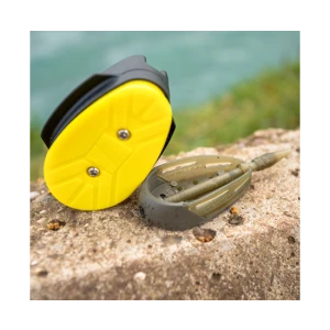 Метод Фидер Preston ICS In-Line Banjo XR Feeder - Small