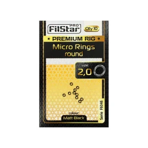 Микро халка Premium Rig F6046
