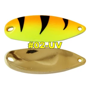 Микроклатушка Sea Buzz Area Rio 3.2см 3.2г