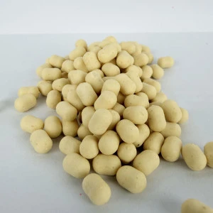 Mini Wafters Troshan Fishing - Чесън 6х4mm