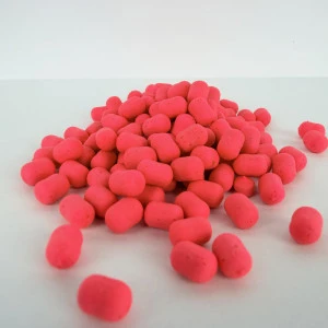 Mini Wafters Troshan Fishing - Люта Риба 6х4mm