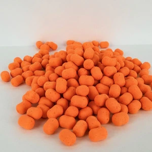 Mini Wafters Troshan Fishing - Манго 6х4mm