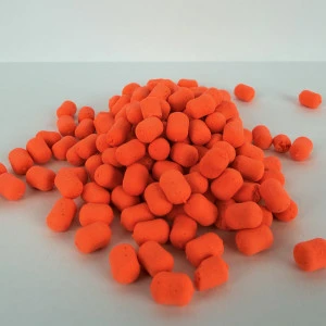 Mini Wafters Troshan Fishing - Ягода 6х4mm