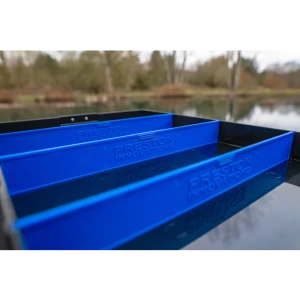Модул за платформа PRESTON Absolute Deep Side Drawer with Removable Dividers Unit