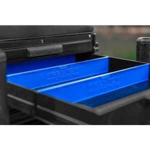 Модул за платформа PRESTON Absolute Deep Side Drawer with Removable Dividers Unit