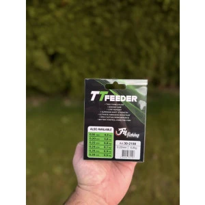 Монофилно Фидер Влакно Filex TT FEEDER - 300м
