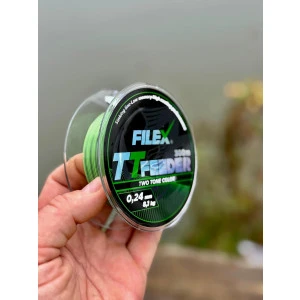 Монофилно Фидер Влакно Filex TT FEEDER - 300м