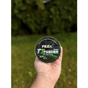 Монофилно Фидер Влакно Filex TT FEEDER - 300м