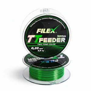 Монофилно Фидер Влакно Filex TT FEEDER - 300м