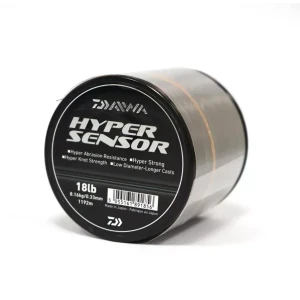 Монофилно Влакно DAIWA HYPER SENSOR – голяма бобина