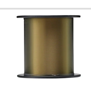 Монофилно влакно DAIWA J-THREAD KHAKI GOLD – 600m