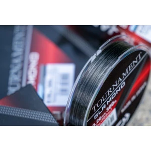 Монофилно влакно Daiwa TOURNAMENT SLR MONOFIL – 300м