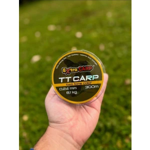 Монофилно Влакно Extra Carp TT CARP - 300м