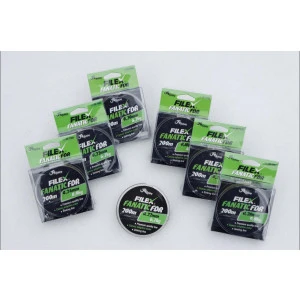 Монофилно Влакно Fil Fishing FANATIC FDR - 200м