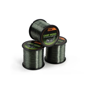 Монофилно Влакно Fox Carp Mono - 1000м