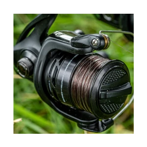 Монофилно влакно Korum Barbel Reel Line - 500м / 0.35мм