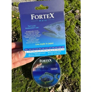 Монофилно влакно Lazer Fortex Mare 150м