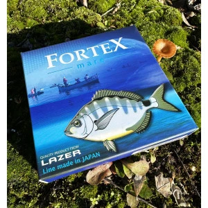 Монофилно влакно Lazer Fortex Mare 150м