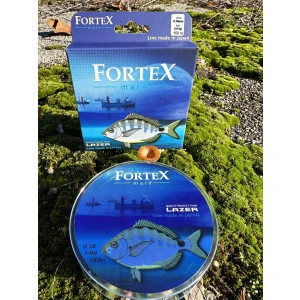 Монофилно влакно Lazer Fortex Mare 150м