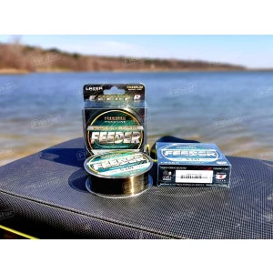 Монофилно влакно Lazer Precision Feeder 150м