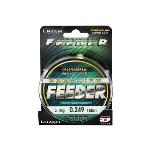 Монофилно влакно Lazer Precision Feeder 150м