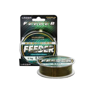 Монофилно влакно Lazer Precision Feeder 150м