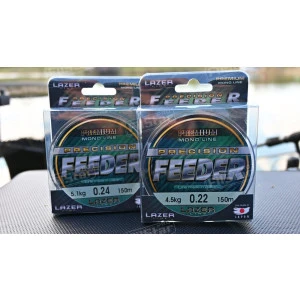 Монофилно влакно Lazer Precision Feeder 150м