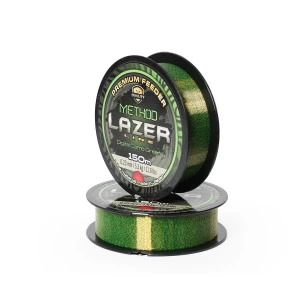 Монофилно Влакно Lazer Premium Method Feeder 150м