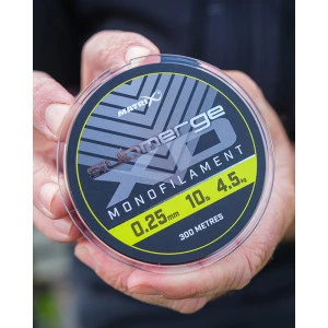 Монофилно Влакно Matrix Submerge XD Mono 300м