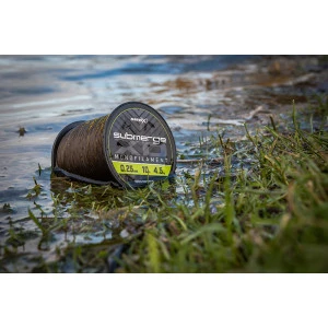 Монофилно Влакно Matrix Submerge XD Monofilament 1000м